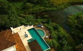 El Lugar Hotel & Nature Reserve Costa Rica